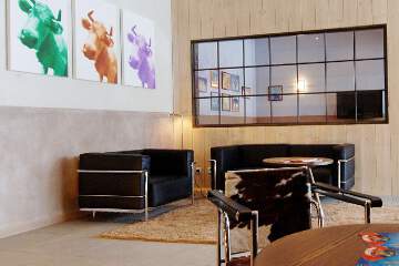 Rezidence Le Belmont