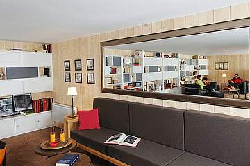 Rezidence Le Belmont