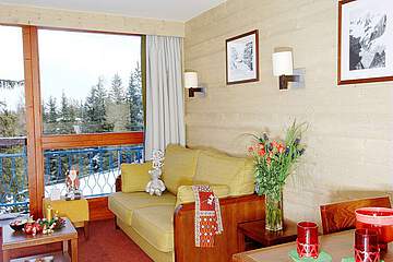 Rezidence Le Belmont