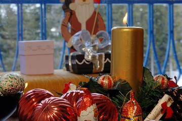 Rezidence Le Belmont