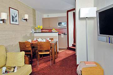 Rezidence Le Belmont