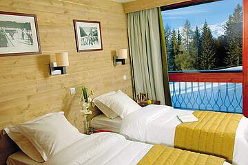 Rezidence Le Belmont