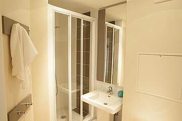 Rezidence Le Chant des Oiseaux