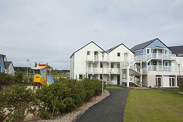 Rezidence Le Chant des Oiseaux