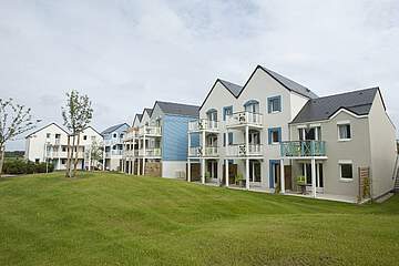 Rezidence Le Chant des Oiseaux