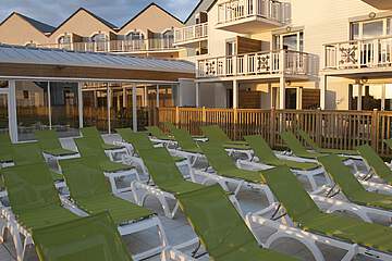 Rezidence Le Chant des Oiseaux