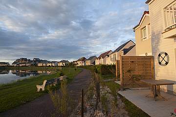 Rezidence Le Chant des Oiseaux