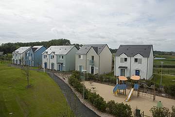 Rezidence Le Chant des Oiseaux