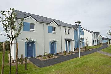 Rezidence Le Chant des Oiseaux