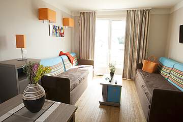 Rezidence Le Chant des Oiseaux