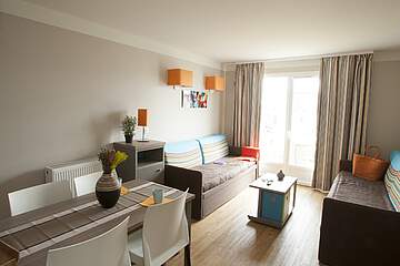 Rezidence Le Chant des Oiseaux