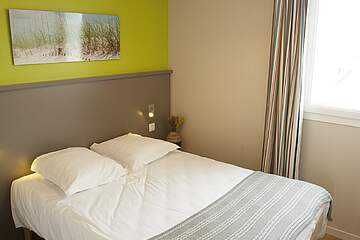 Rezidence Le Chant des Oiseaux