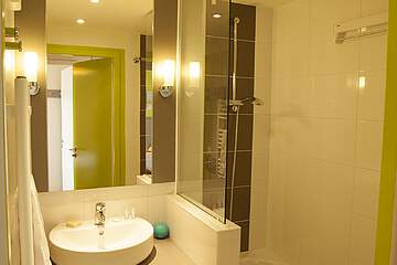 Rezidence Le Chant des Oiseaux