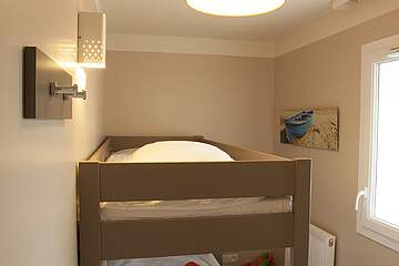 Rezidence Le Chant des Oiseaux