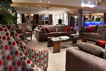 Rezidence Le Cristal de l'Alpe