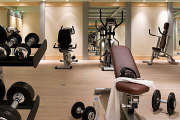 Rezidence Le Cristal de l'Alpe