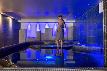 Rezidence Le Cristal de l'Alpe