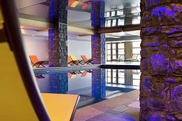 Rezidence Le Cristal de l'Alpe