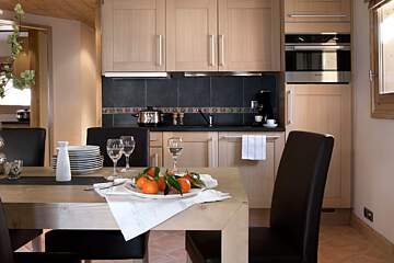 Rezidence Le Cristal de l'Alpe