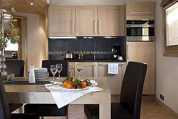 Rezidence Le Cristal de l'Alpe