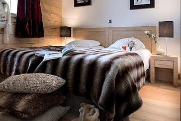 Rezidence Le Cristal de l'Alpe