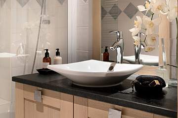 Rezidence Le Cristal de l'Alpe