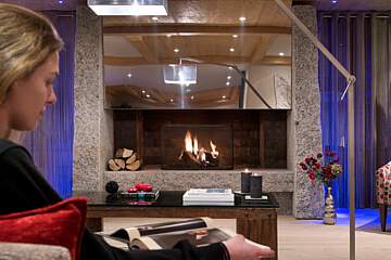 Rezidence Le Cristal de l'Alpe