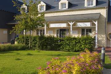 Rezidence Le Green Beach