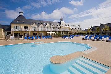 Rezidence Le Green Beach