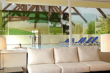 Rezidence Le Green Beach