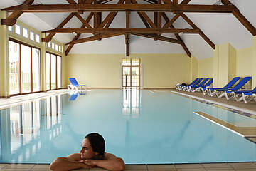 Rezidence Le Green Beach