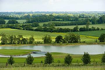 Rezidence Le Green Beach