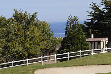 Rezidence Le Green Beach