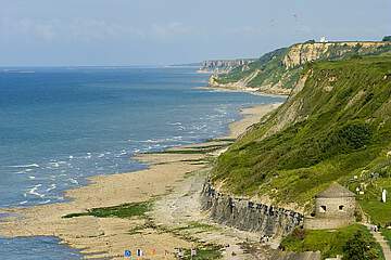 Rezidence Le Green Beach