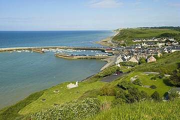 Rezidence Le Green Beach