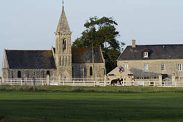 Rezidence Le Green Beach