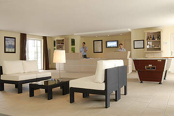 Rezidence Le Green Beach