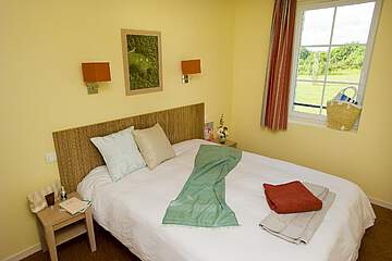 Rezidence Le Green Beach