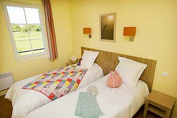 Rezidence Le Green Beach