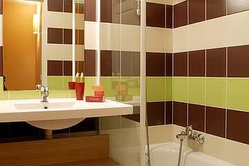 Rezidence Le Green Beach