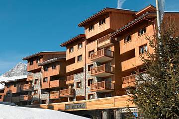 Rezidence Le Nevada