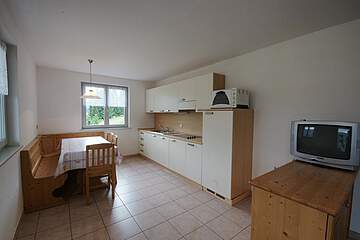 Rezidence Le Plejadi - T6 v 1. patře