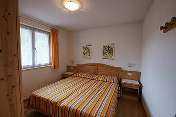 Rezidence Le Plejadi - T6 v 1. patře