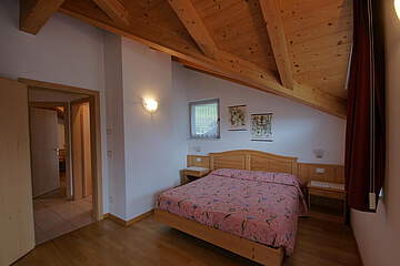 Rezidence Le Plejadi - T6 v 2. patře