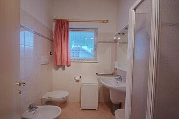 Rezidence Le Plejadi - T6 v 2. patře