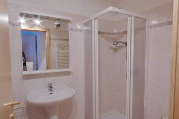 Rezidence Le Plejadi - Q8 v přízemí