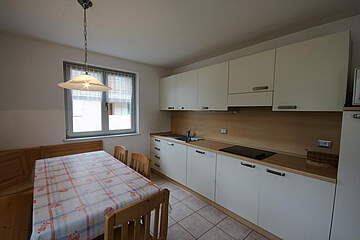 Rezidence Le Plejadi - Q8 v 1. patře