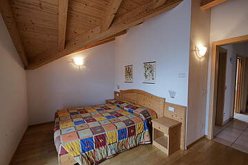 Rezidence Le Plejadi - Q8 v 2. patře