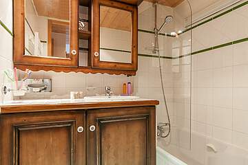 Rezidence Les Alpages de Chantel