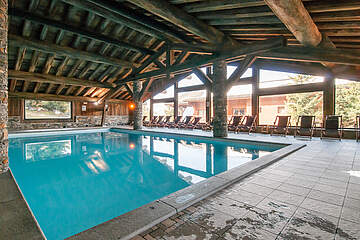 Rezidence Les Alpages de Chantel